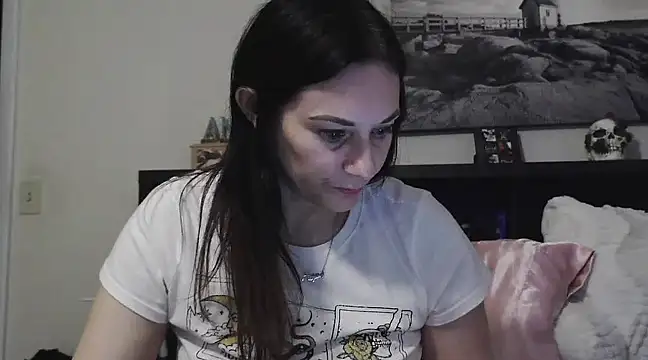 CrystalLakeXO online show from 03.18.25