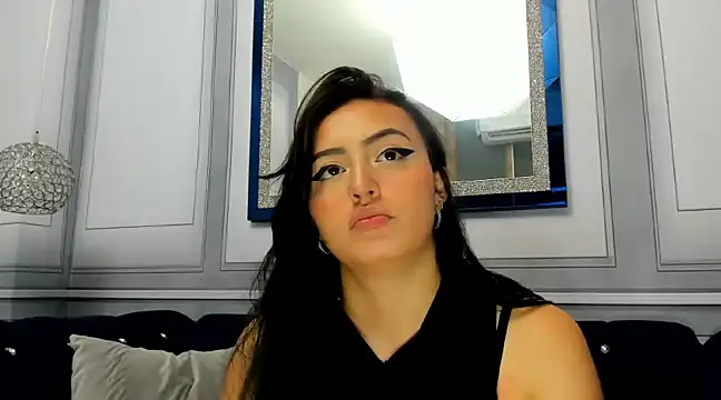 Lesly sexy4u online show from 12.18.24