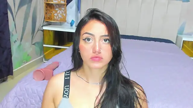 Lesly sexy4u online show from 01.07.25