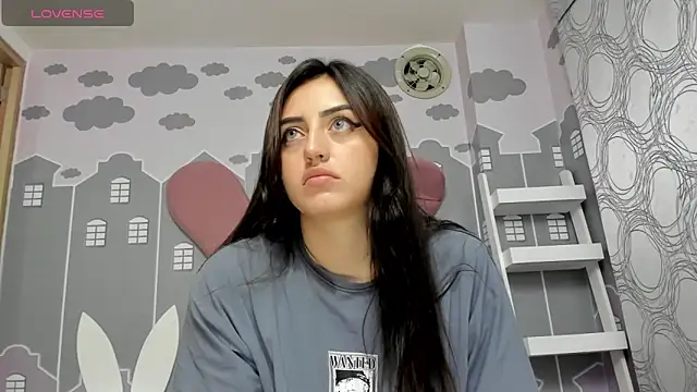 Lesly sexy4u online show from 01.25.25