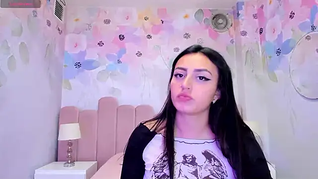 Lesly sexy4u online show from 11.28.25