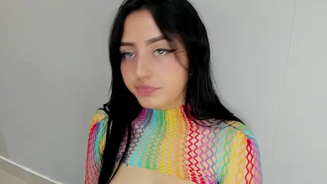 Snapshot of Lesly_sexy4u chatting on 02.15.26 Lesly sexy4u online show from 02.15.26