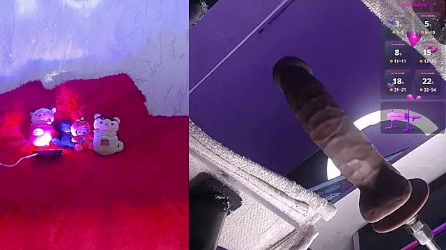 Ahytanna online show from 01.13.26