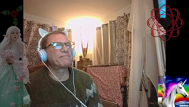 coryassman online show from 03.15.26