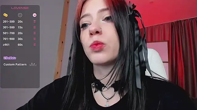 arielabradberry online show from 12.11.24