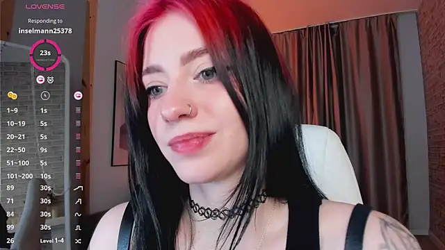 arielabradberry online show from 12.27.24