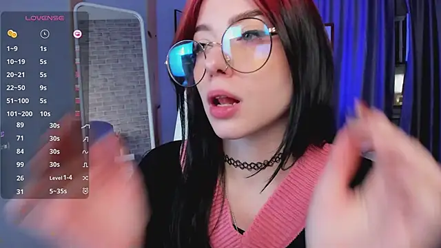 arielabradberry online show from 01.04.25