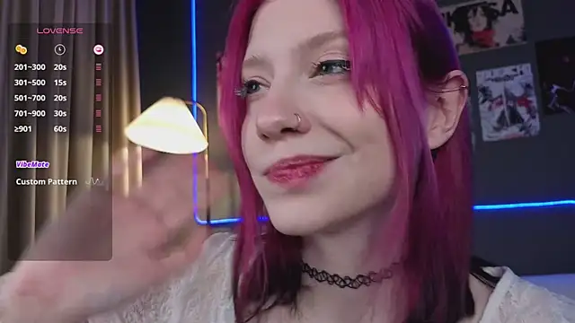 arielabradberry online show from 04.06.26