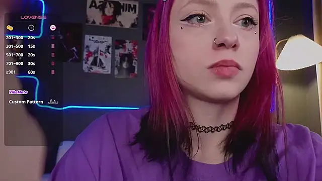 arielabradberry online show from 04.09.26