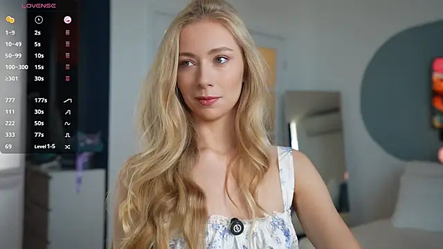 Vika54784 online show from 03.09.25