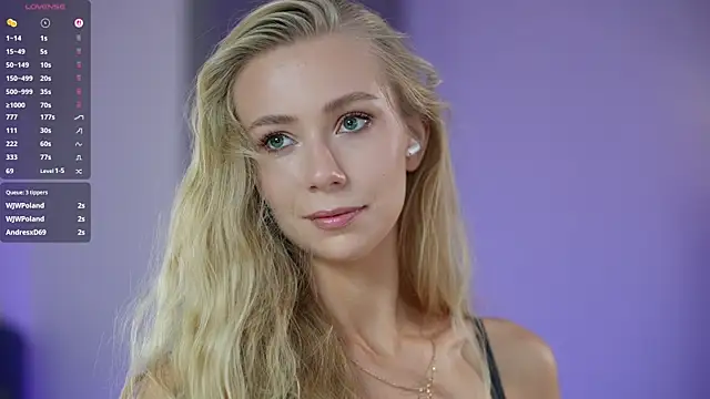 Vika54784 online show from 09.29.25