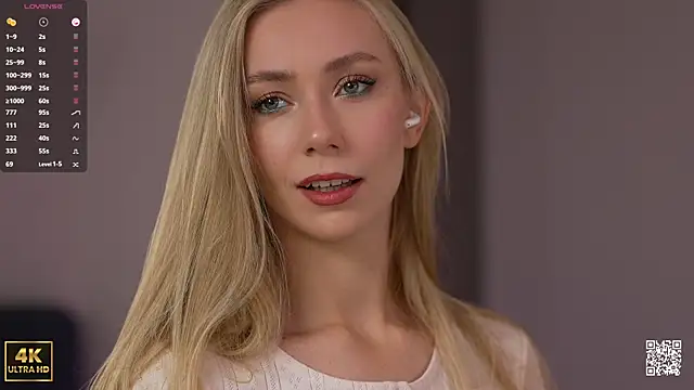 Vika54784 online show from 10.19.25