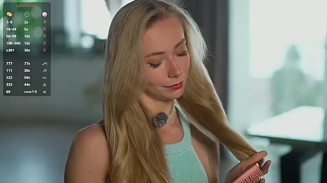 Vika54784 online show from 05.28.26