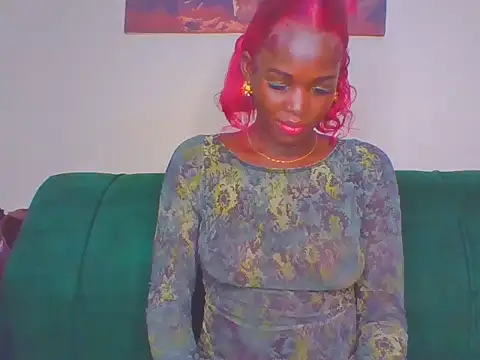 cutesmiling online show from 02.28.26