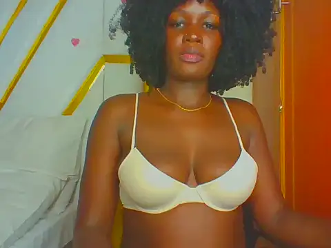 cutesmiling online show from 03.13.26