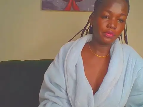 cutesmiling online show from 04.13.26