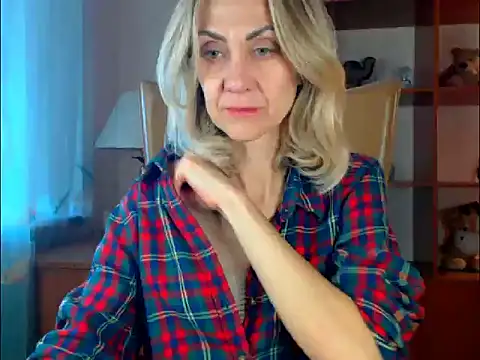 Tanya6547 online show from 11.01.25