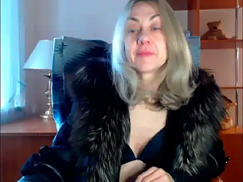 Tanya6547 online show from 02.14.26