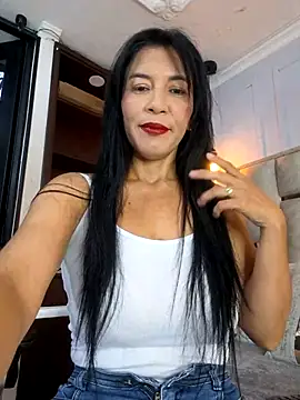 Angel Perv online show from 02.04.25