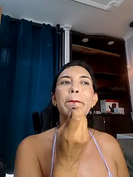 Angel Perv online show from 03.21.25