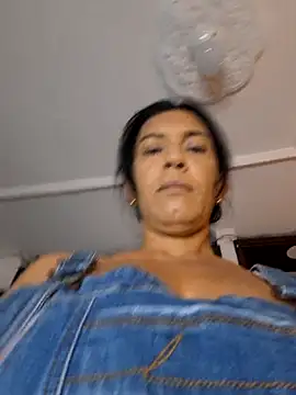 Angel Perv online show from 10.02.25