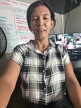 Angel Perv online show from 03.07.26