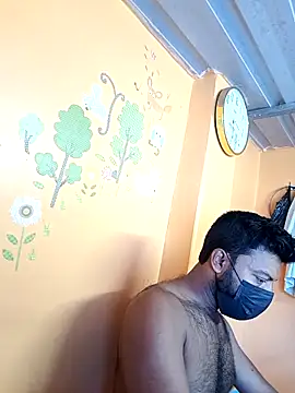 model yesx online show from 03.04.25