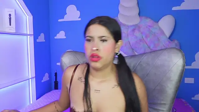 miss romyna online show from 11.07.25