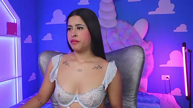 miss romyna online show from 03.04.26