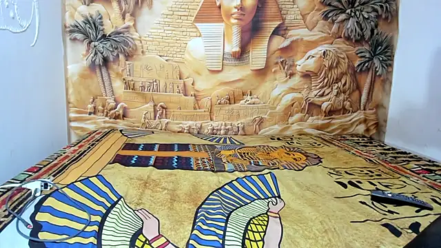 daniellapornx1 online show from 11.19.25