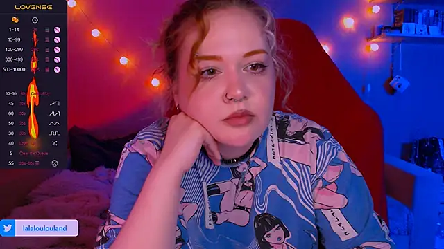 lala loulou land online show from 12.25.24