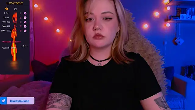 lala loulou land online show from 01.04.25