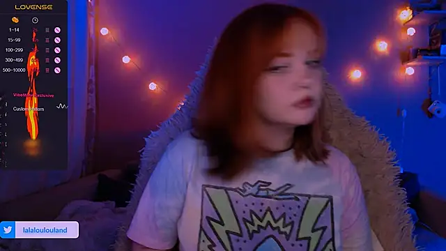 lala loulou land online show from 01.25.25