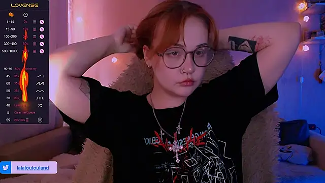 lala loulou land online show from 03.02.25