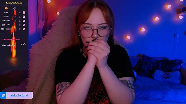 lala loulou land online show from 03.19.25