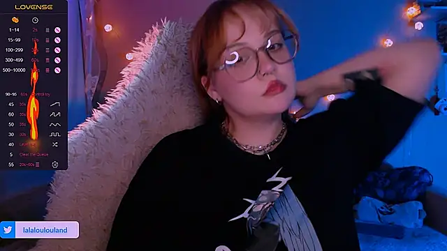 lala loulou land online show from 03.21.25