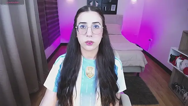 Imkitty-Horny online show from 11.13.25