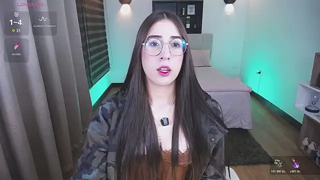 Snapshot of Imkitty-Horny chatting on 02.16.26 Imkitty-Horny online show from 02.16.26