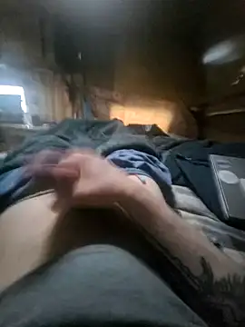 Snapshot of Irishman9077 chatting on 03.20.25 Irishman9077 online show from 03.20.25