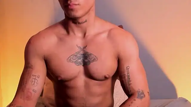 Thomas Fit1 online show from 01.02.25