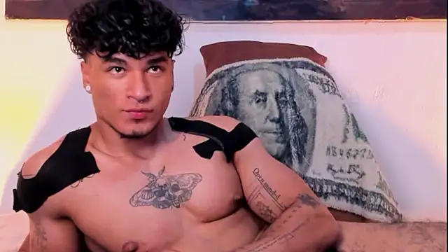 Thomas Fit1 online show from 02.05.25