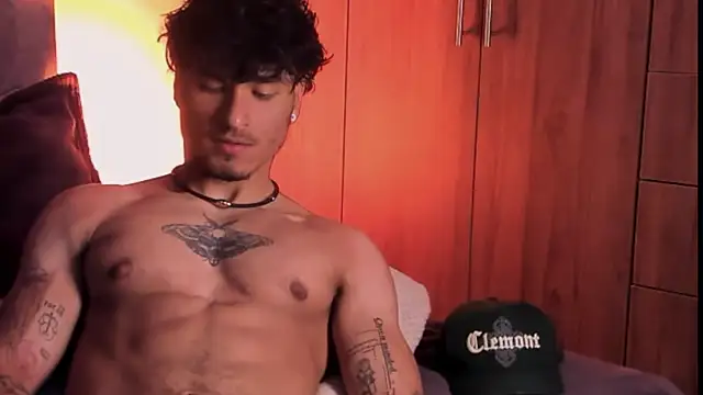 Thomas Fit1 online show from 09.17.25