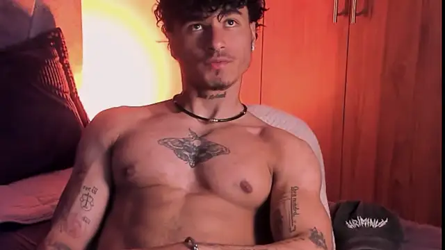 Thomas Fit1 online show from 09.18.25