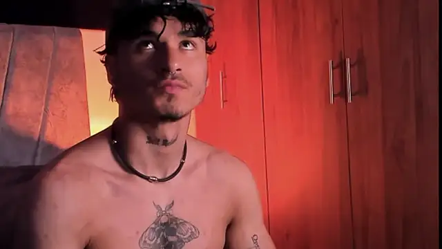 Thomas Fit1 online show from 09.21.25