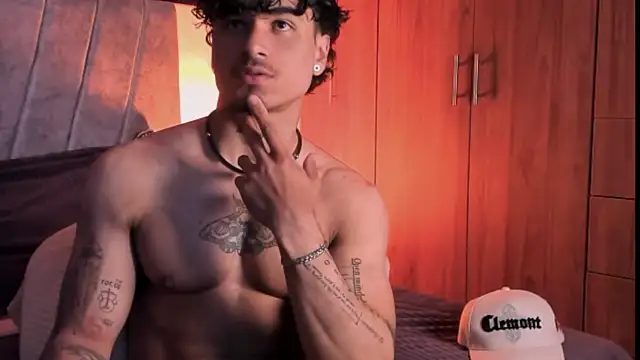 Thomas Fit1 online show from 09.21.25