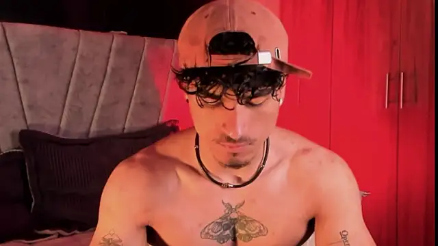 Thomas Fit1 online show from 09.23.25