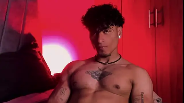 Thomas Fit1 online show from 10.02.25