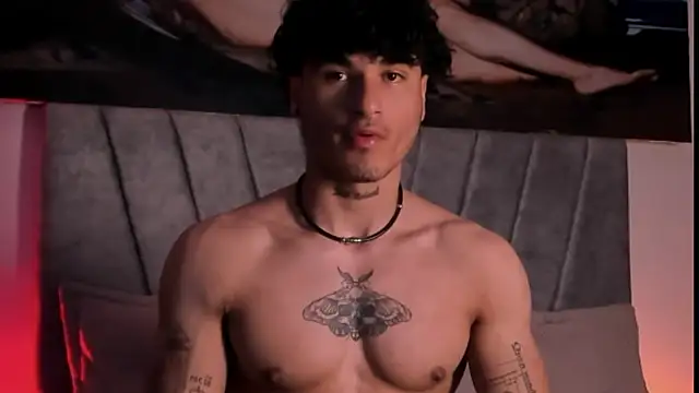 Thomas Fit1 online show from 12.21.25