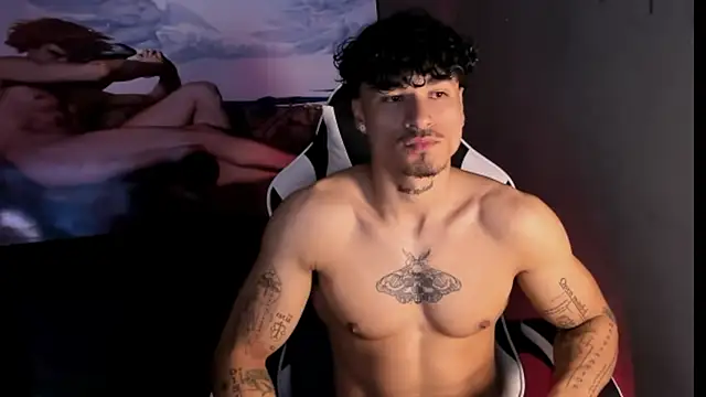 Thomas Fit1 online show from 03.19.26