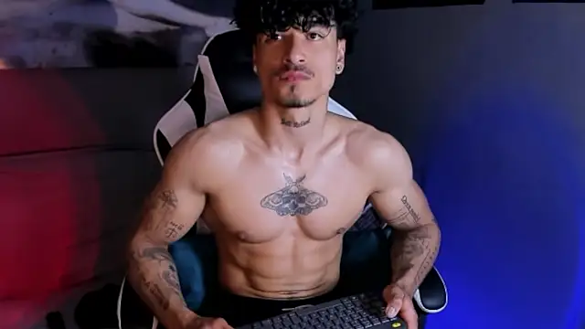 Thomas Fit1 online show from 04.04.26